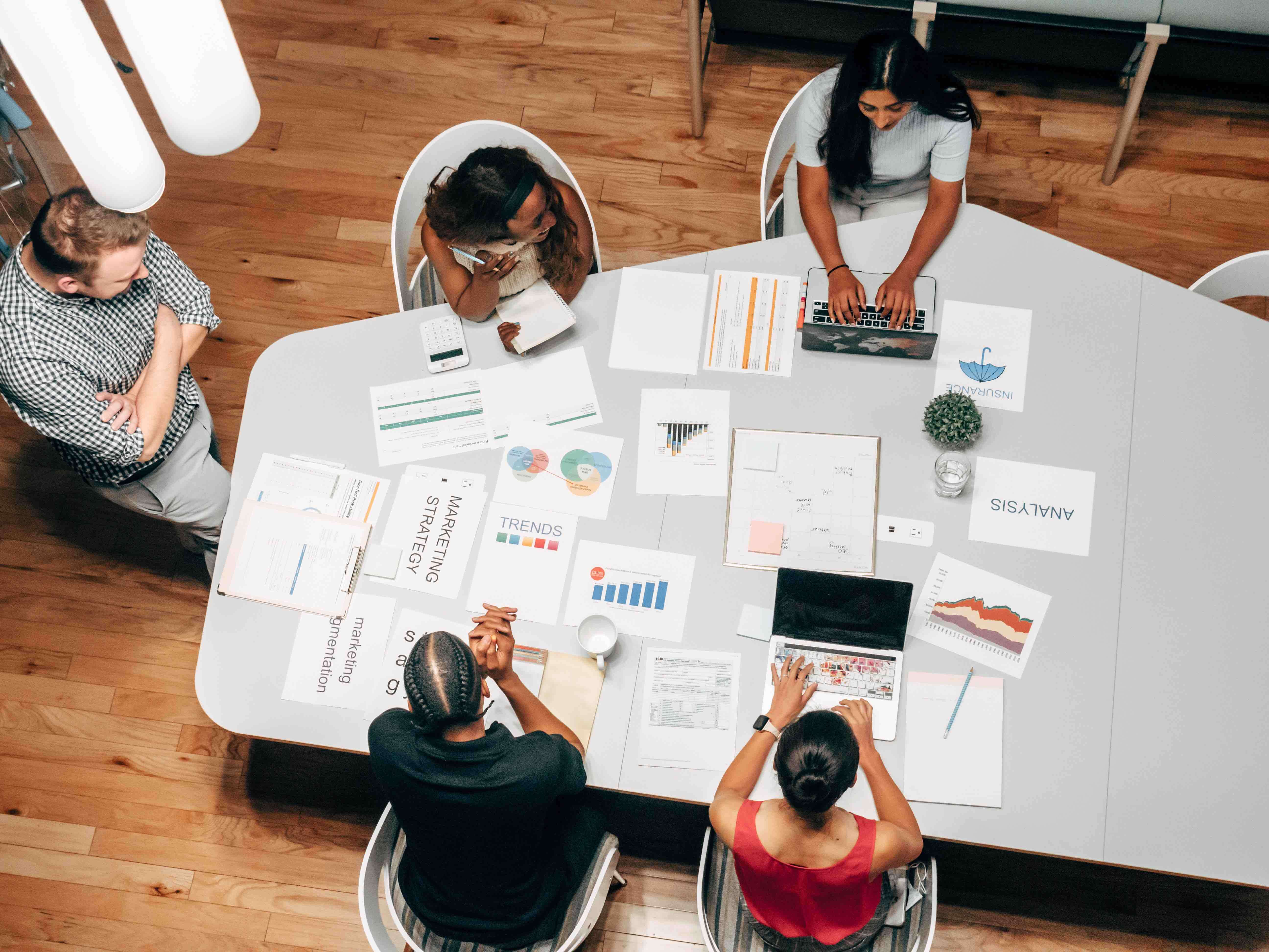 Bunkai Marketing Agency for Small Businesses